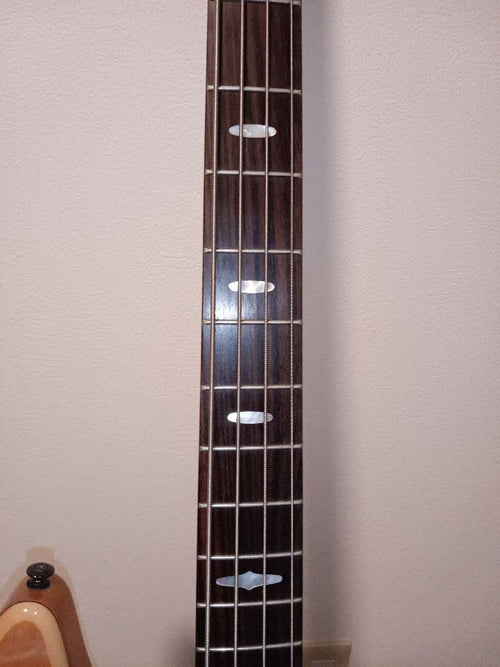 Yamaha Electric Basses Trb1004J