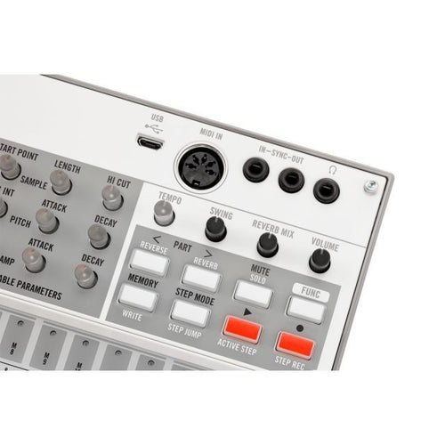 Sequencer Korg Volca Sample2
