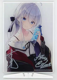 Acrylic Stand 13