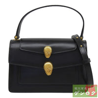 Bvlgari Shoulder Bag