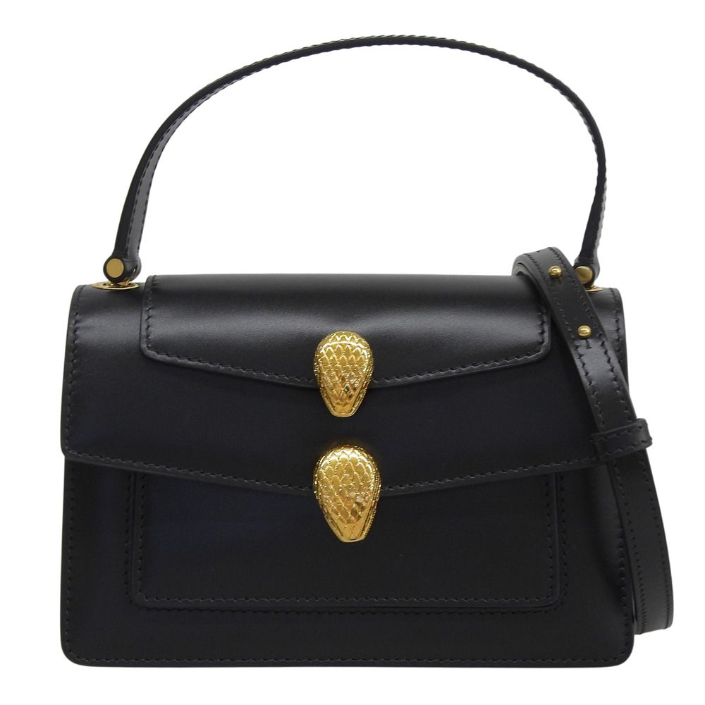 Bvlgari Shoulder Bag