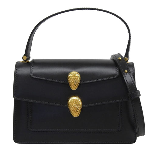 Bvlgari Shoulder Bag