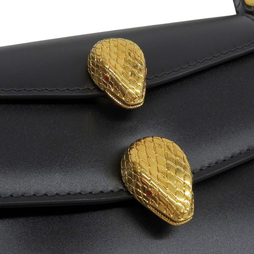 Bvlgari Shoulder Bag
