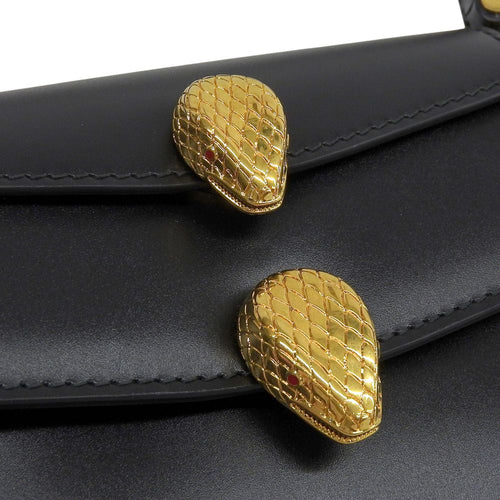 Bvlgari Shoulder Bag