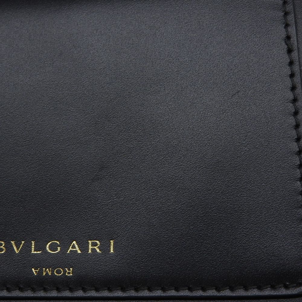 Bvlgari Shoulder Bag