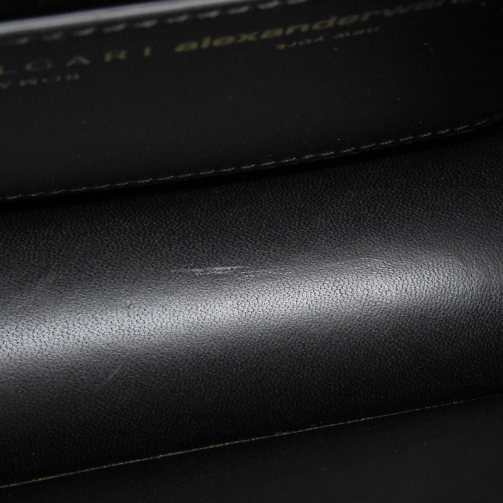 Bvlgari Shoulder Bag