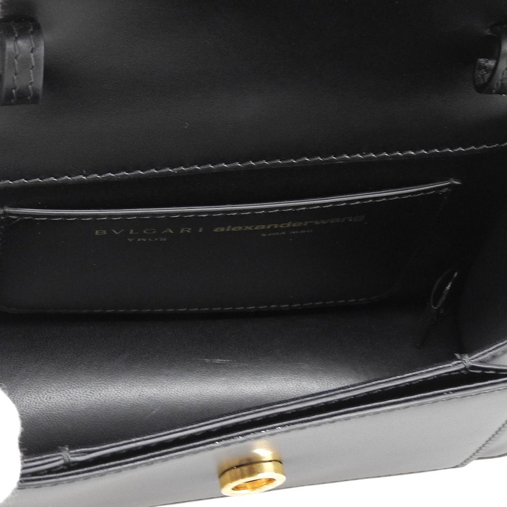 Bvlgari Shoulder Bag
