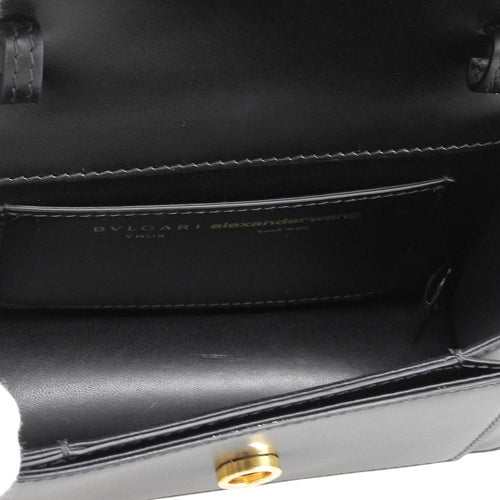 Bvlgari Shoulder Bag