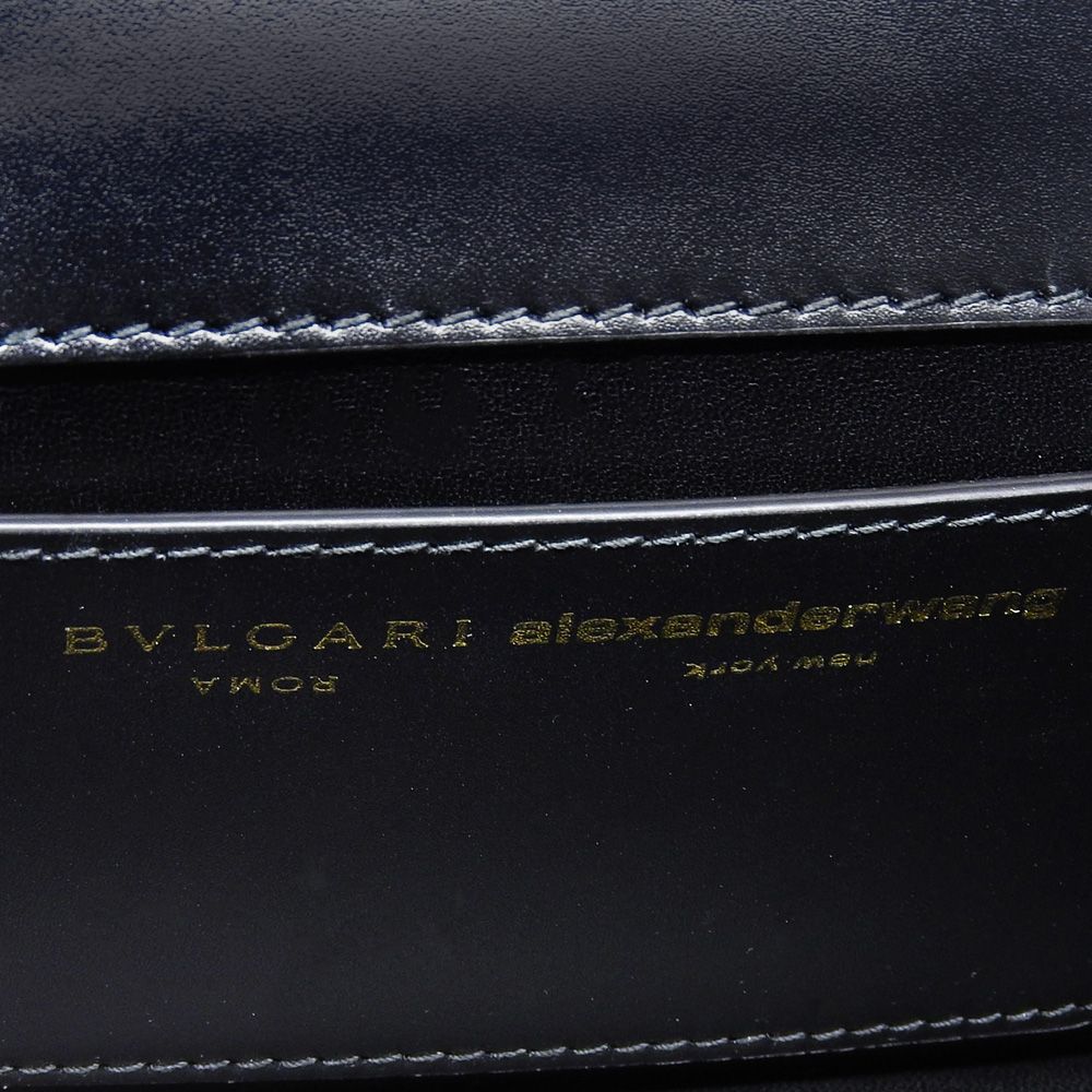Bvlgari Shoulder Bag