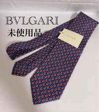 Bvlgari Ties