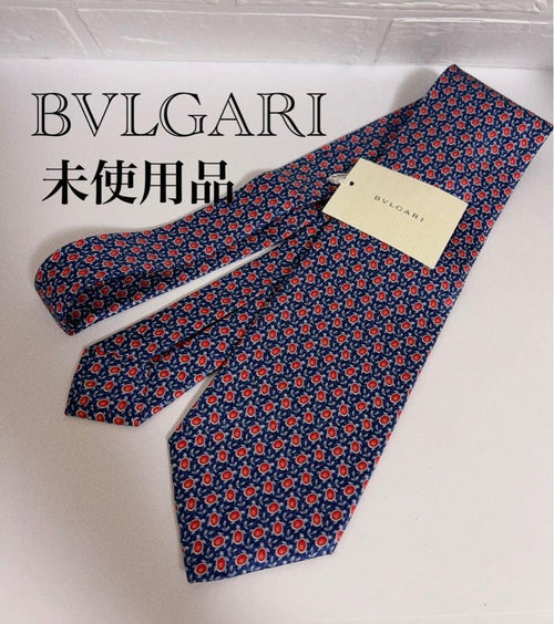 Bvlgari Ties