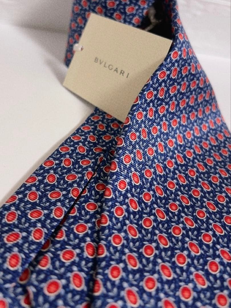 Bvlgari Ties