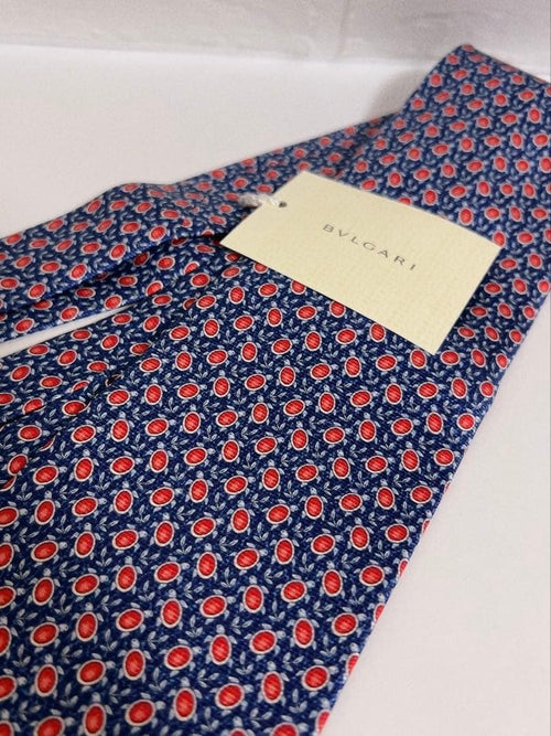 Bvlgari Ties