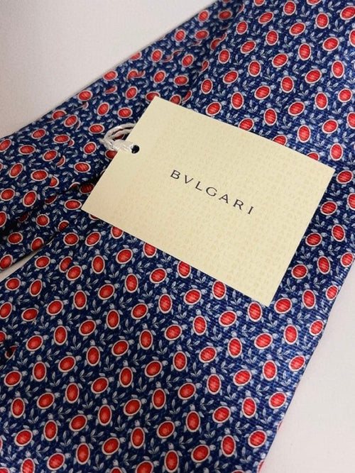 Bvlgari Ties
