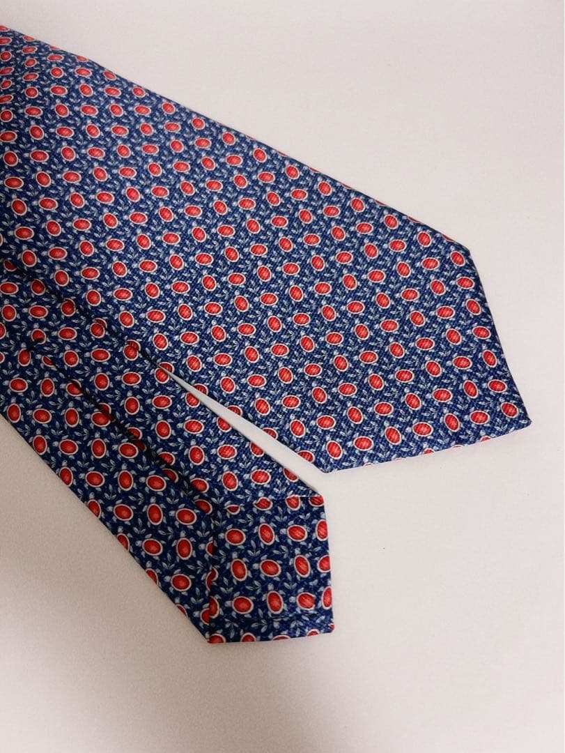 Bvlgari Ties