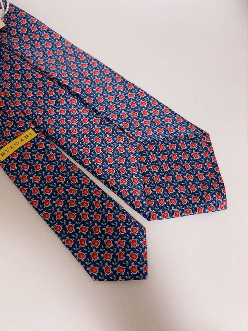Bvlgari Ties