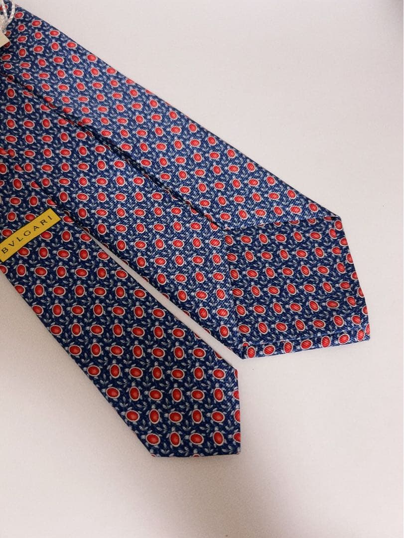 Bvlgari Ties