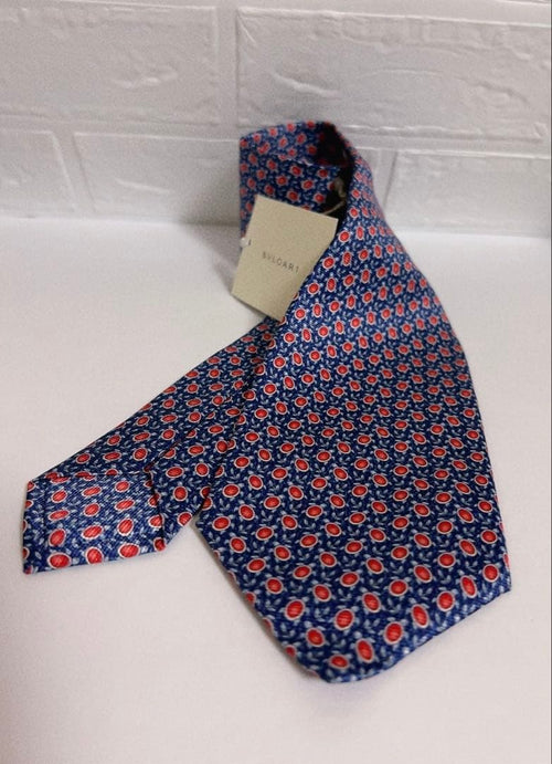 Bvlgari Ties