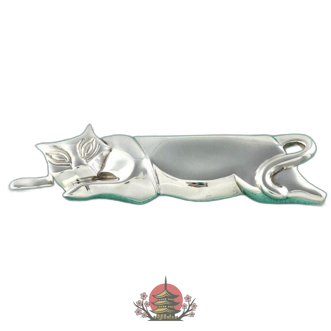 Tiffany Broach Corsage 925 P66Fe