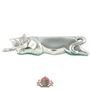 Tiffany Broach Corsage 925 P66Fe