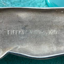 Tiffany Broach Corsage 925 P66Fe
