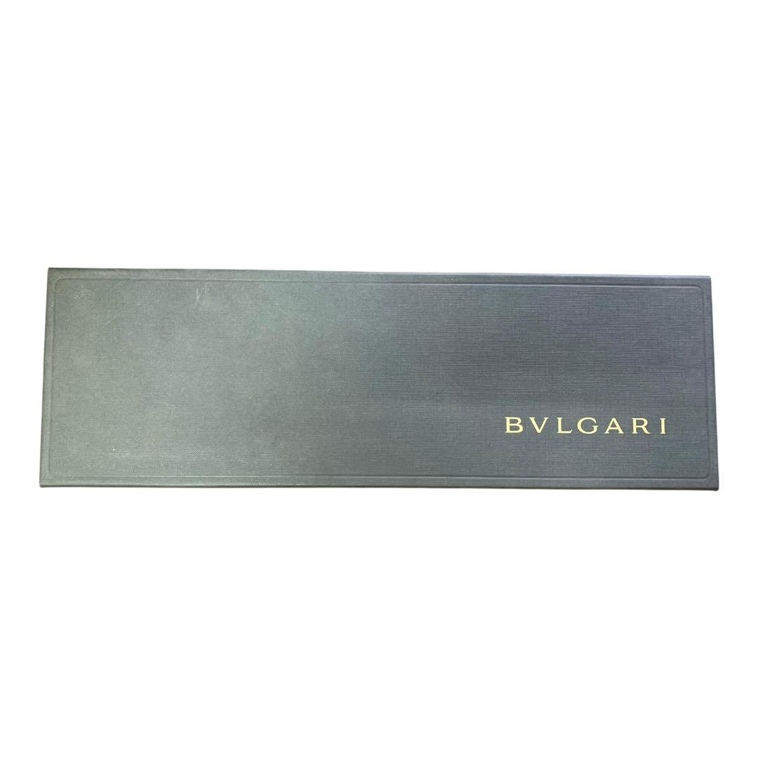 Bvlgari Ties