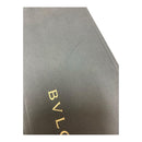 Bvlgari Ties