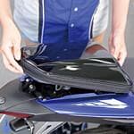 Yamaha Seat Bags Yzf-R25 Q5Kysk084P04