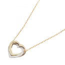 Cartier Necklace B7061200 38/40.5Cm K18 K18Wg