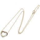 Cartier Necklace B7061200 38/40.5Cm K18 K18Wg