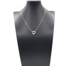 Cartier Necklace B7061200 38/40.5Cm K18 K18Wg