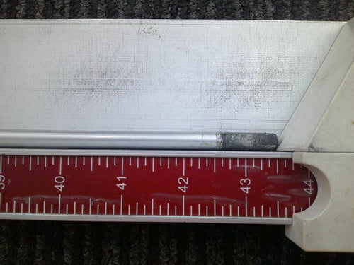 Mamiya Shaft Ust Attas King 5 Sx 43.75 /Sx/0[1774]