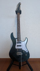 Yamaha Electric Guitars Pacifica 612Viix