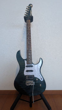 Yamaha Electric Guitars Pacifica 612Viix
