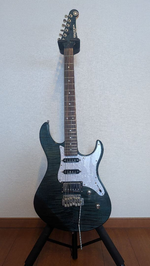 Yamaha Electric Guitars Pacifica 612Viix