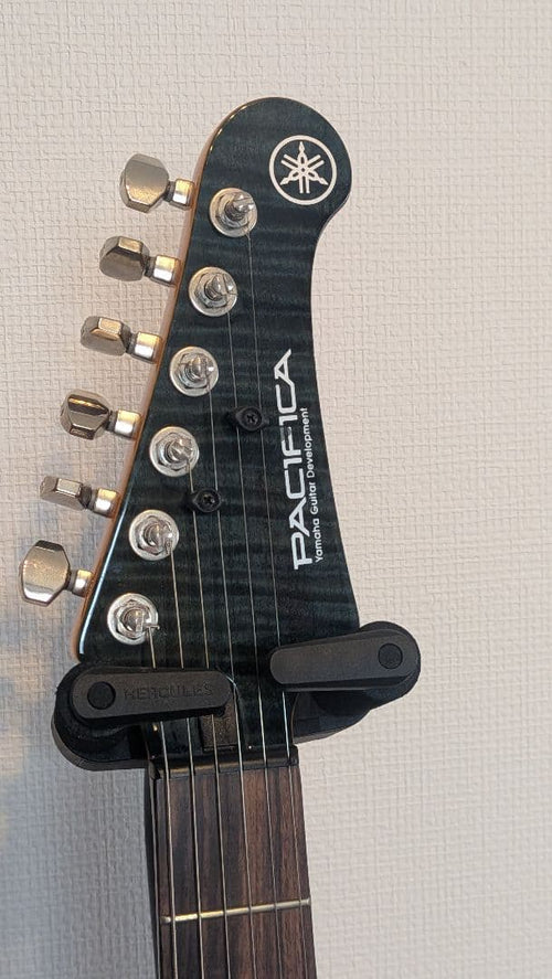 Yamaha Electric Guitars Pacifica 612Viix