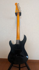 Yamaha Electric Guitars Pacifica 612Viix