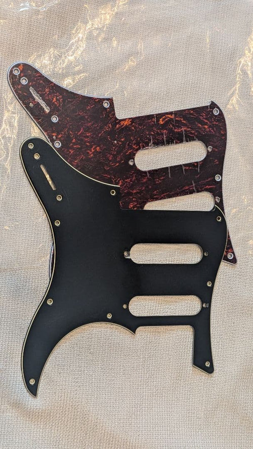 Yamaha Electric Guitars Pacifica 612Viix