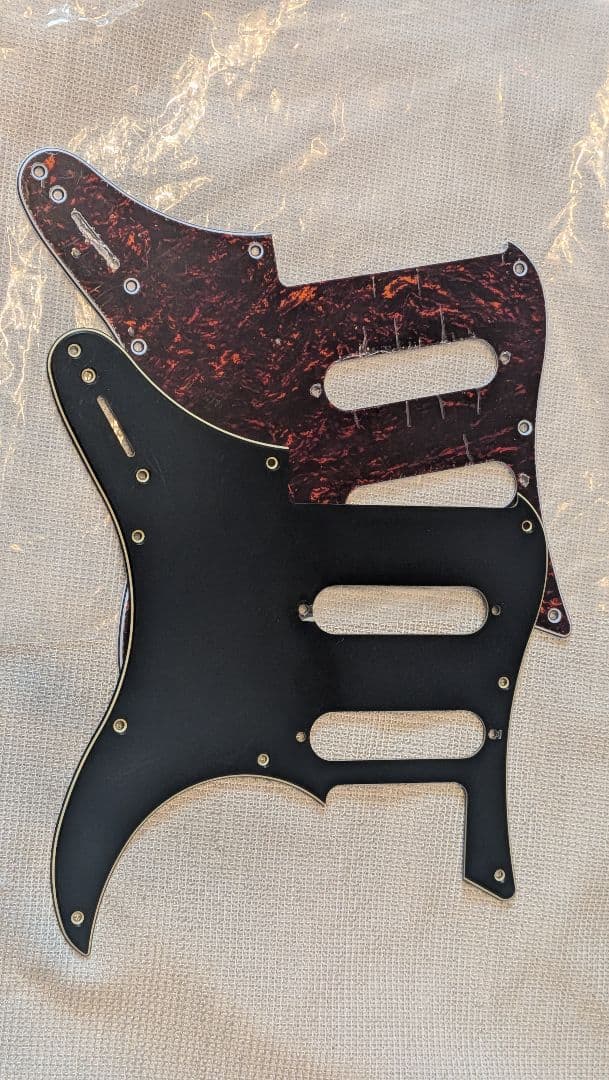 Yamaha Electric Guitars Pacifica 612Viix