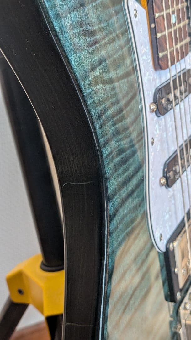 Yamaha Electric Guitars Pacifica 612Viix