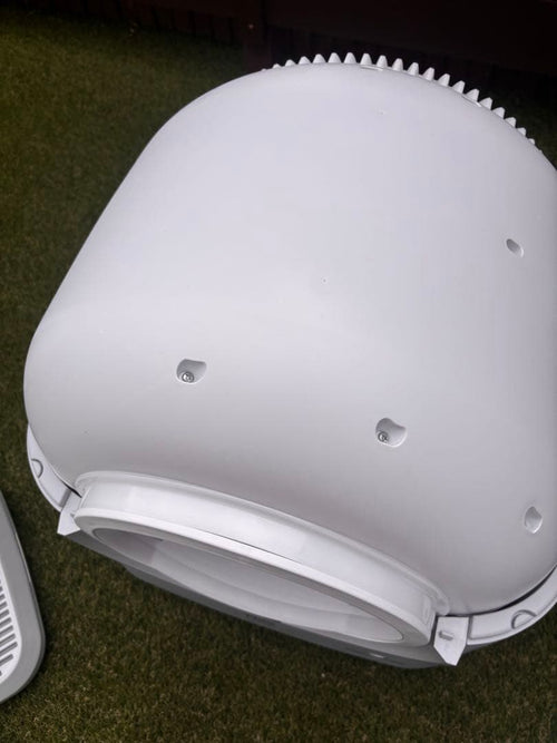 Cat Toilet Hholove Pro