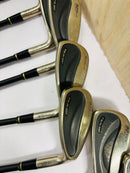 Prgr Iron Sets (8 Tr-X 925Cr