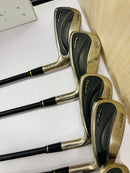 Prgr Iron Sets (8 Tr-X 925Cr