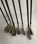 Prgr Iron Sets (8 Tr-X 925Cr