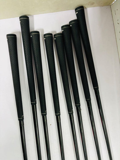 Prgr Iron Sets (8 Tr-X 925Cr