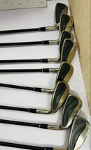 Prgr Iron Sets (8 Tr-X 925Cr