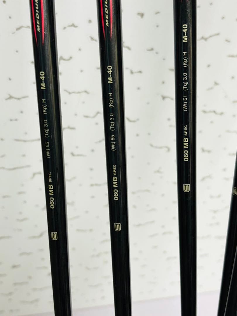 Prgr Iron Sets (8 Tr-X 925Cr