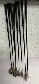 Prgr Iron Sets (8 Tr-X 925Cr