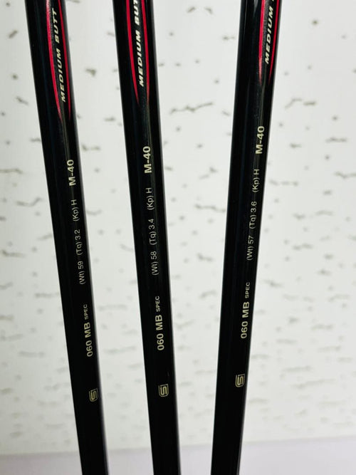 Prgr Iron Sets (8 Tr-X 925Cr