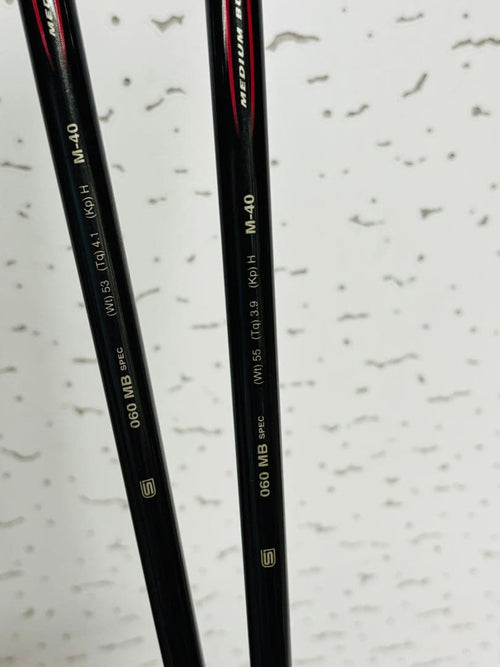 Prgr Iron Sets (8 Tr-X 925Cr